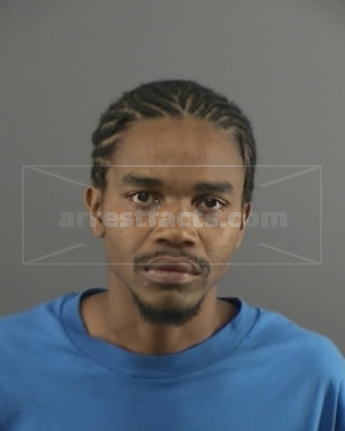 Marcus Quentrell Childs