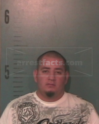 Armando James Acosta
