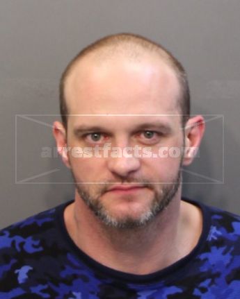 Randall Todd Smith