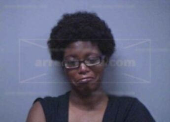 Shannon Nicole Mcgruder