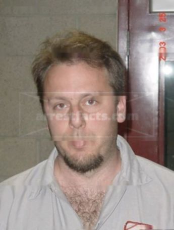 Gregory Sharp