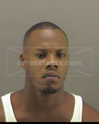 Decorian Maurice Allen