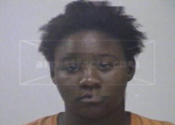 Olivia Nicole Ingram