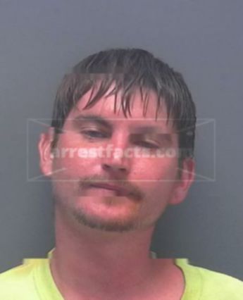 Michael Dwight Patrick