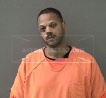 Adrian Pete Hammonds