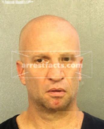 Robert Troy Roche
