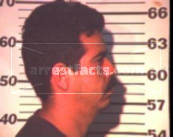 Enrique Castillo Benavidez