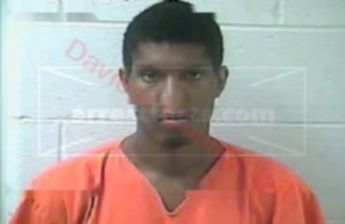 Javon Lamark Burton