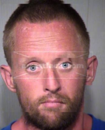 Ronald David Gibbs Jr.