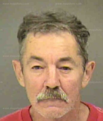 Michael Edward Helms