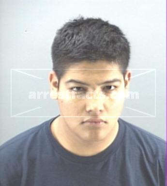 Hector David Reyes