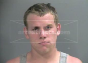 Dakota Giddens