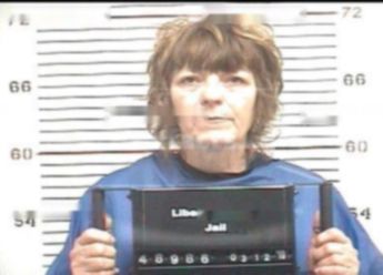 Linda Gail Davis