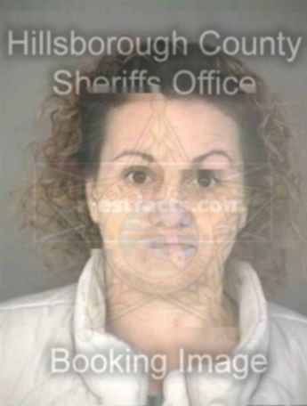 Samantha Caternia Marotta