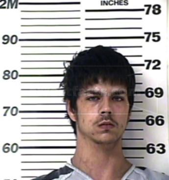 Kolby Lee Gillum