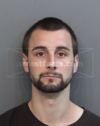 Andrew Mark Volz