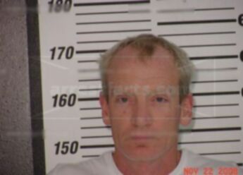 Clifford Westley Mcvey