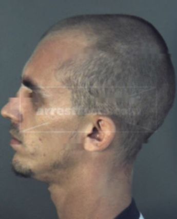 Curtis Wade Alexander