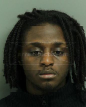 Anthony Brandon Phillips