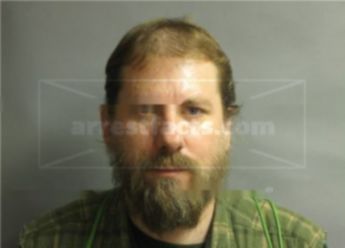 Terry Alan Crane