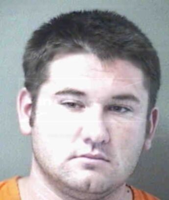Chuck Braydon Walker