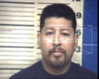Jesus Pena Santana