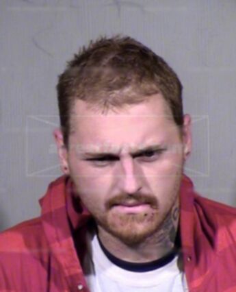 Kent Earl Boden