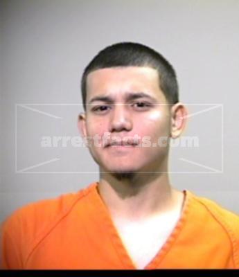 Joseph Michael Castillo