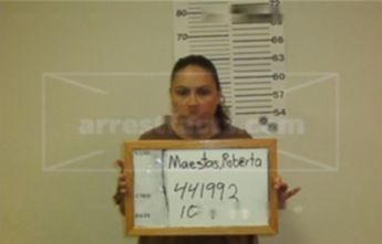 Roberta Jean Maestas