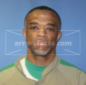 Terrance D. Godfrey