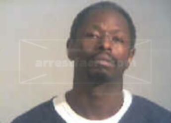 Reginal A Stephens
