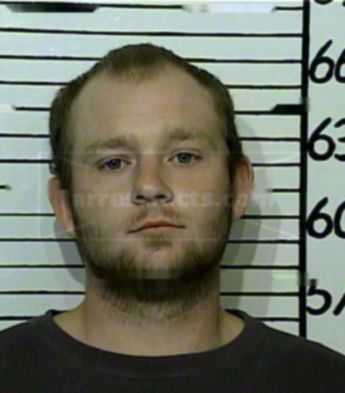 Travis James Brackenridge