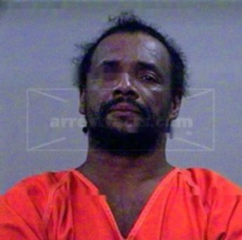 Ricky Lamar Moran