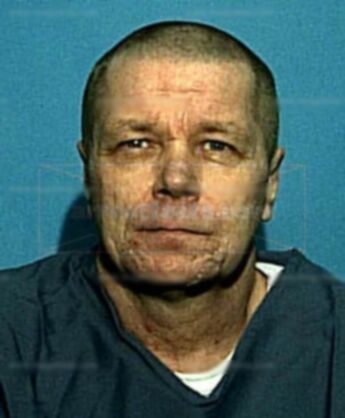 Perry Lee Harris