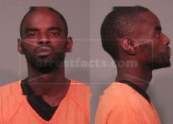 Kendell Monte Caldwell