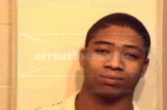 Antonio Donnell Marsh