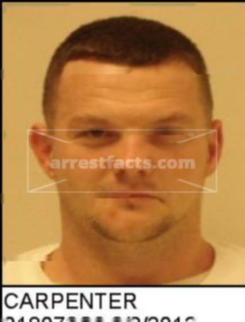 Michael James Carpenter