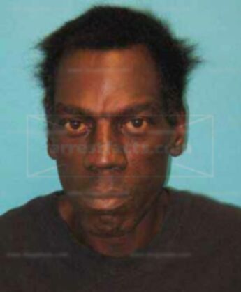 Nicholas Bruce Brown