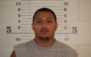 Thomas Michael Flores