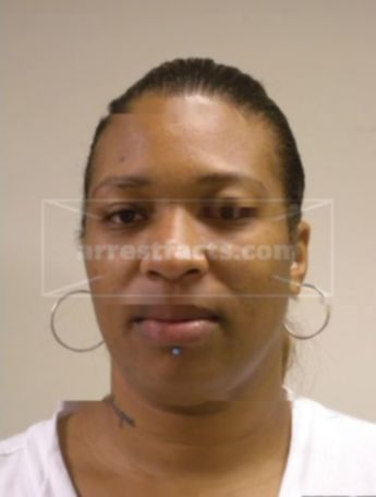 Tameka M Hicks