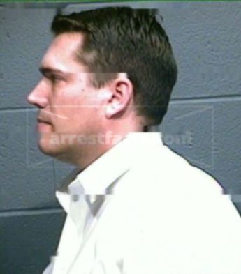 Christopher Nathaniel Blystone