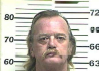 Woodrow Hackworth