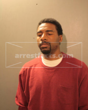 Kentrell D Shepard