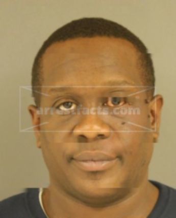Reginald Jamal Burney