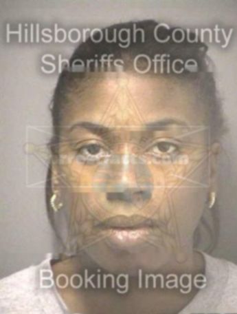 Alicia Octavia Bradley
