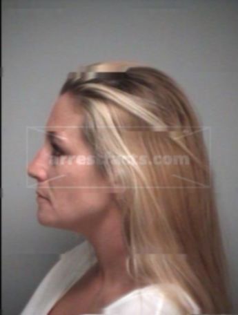 Jessica Nicole Jewett