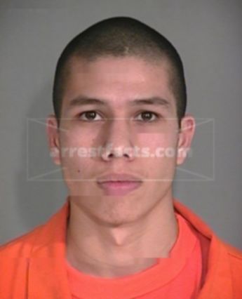 Jose Alberto Martinez