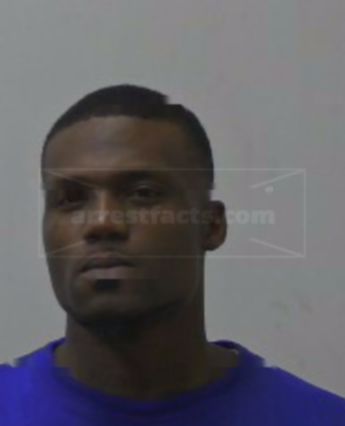Deandre Shamone Wilson