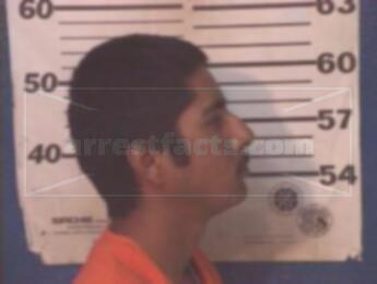 Jose Saldivar Garcia Gonzalez