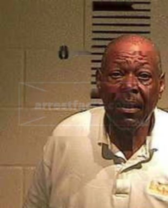 Charles Preston Nolan